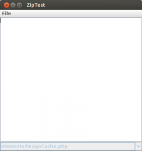 ZIP-архивы в языке Java